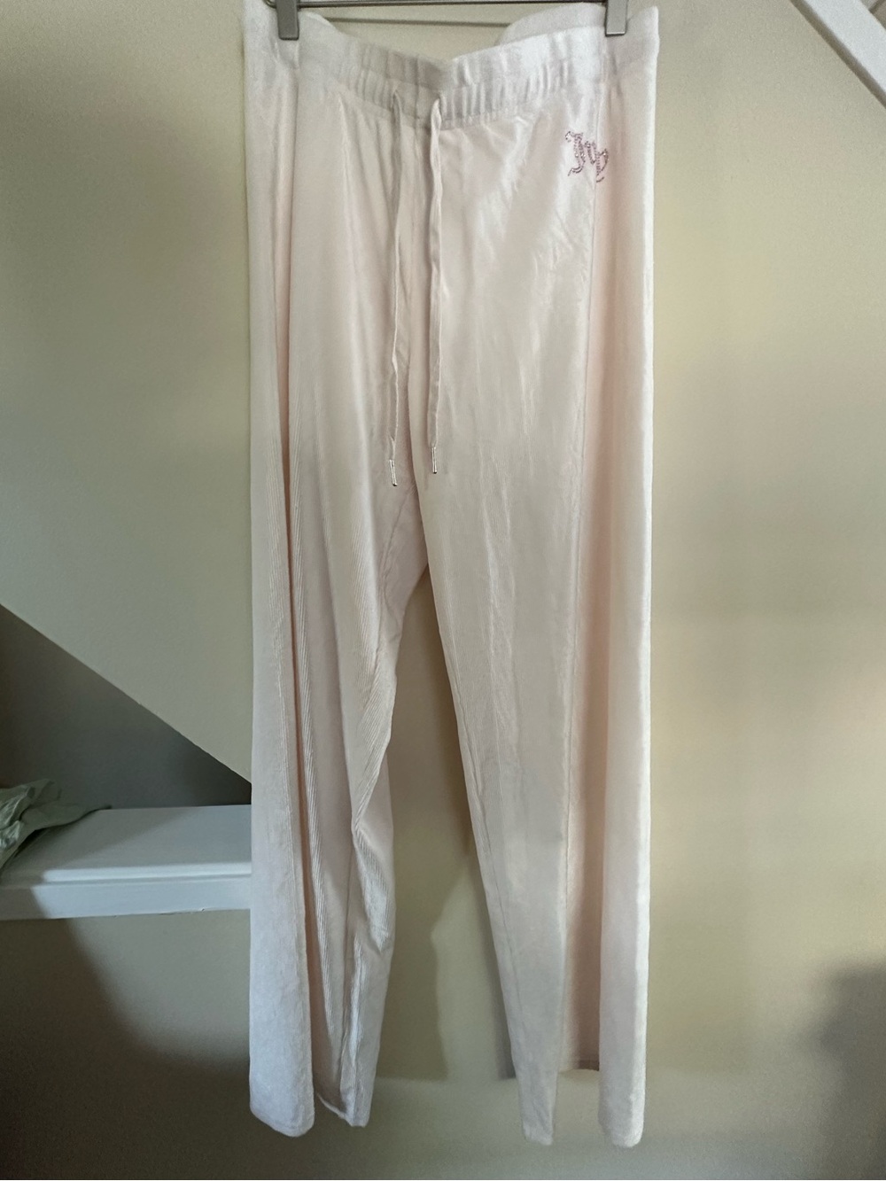 Juicy Couture Lounge Pants